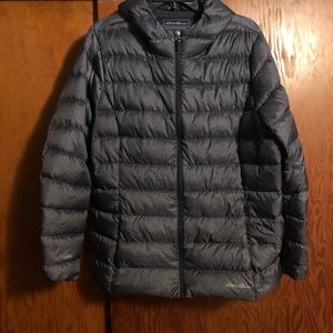Eddie Bauer Downlight jacket